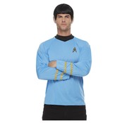 Star Trek Wetenschapper