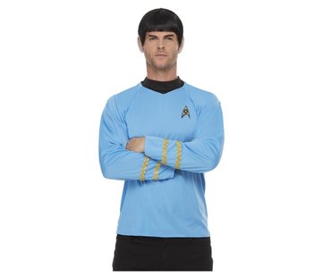 Star Trek Wetenschapper