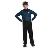 Uniform Star Trek