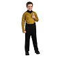 Star Trek Uniform Kind