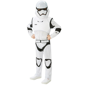 Star Wars stormtrooper kostuum