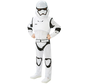 Star Wars stormtrooper kostuum kind