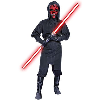 Star Wars Darth Maul kostuum