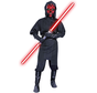 Star Wars Darth Maul kostuum volwassenen