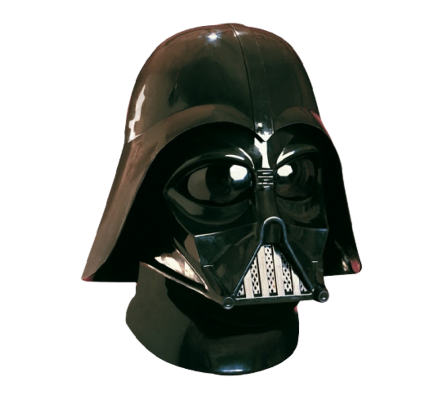 Darth Vader helm volwassenen kopen