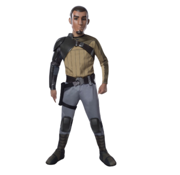 Star Wars Rebels Kanan