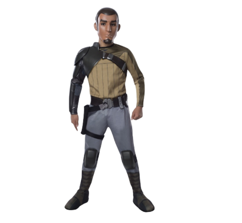 Star Wars Rebels Kanan