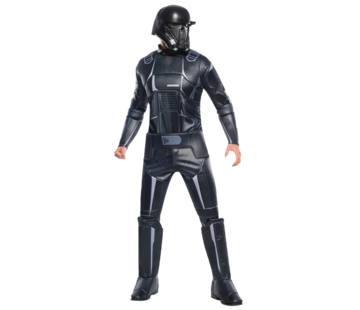 Star Wars Death Trooper