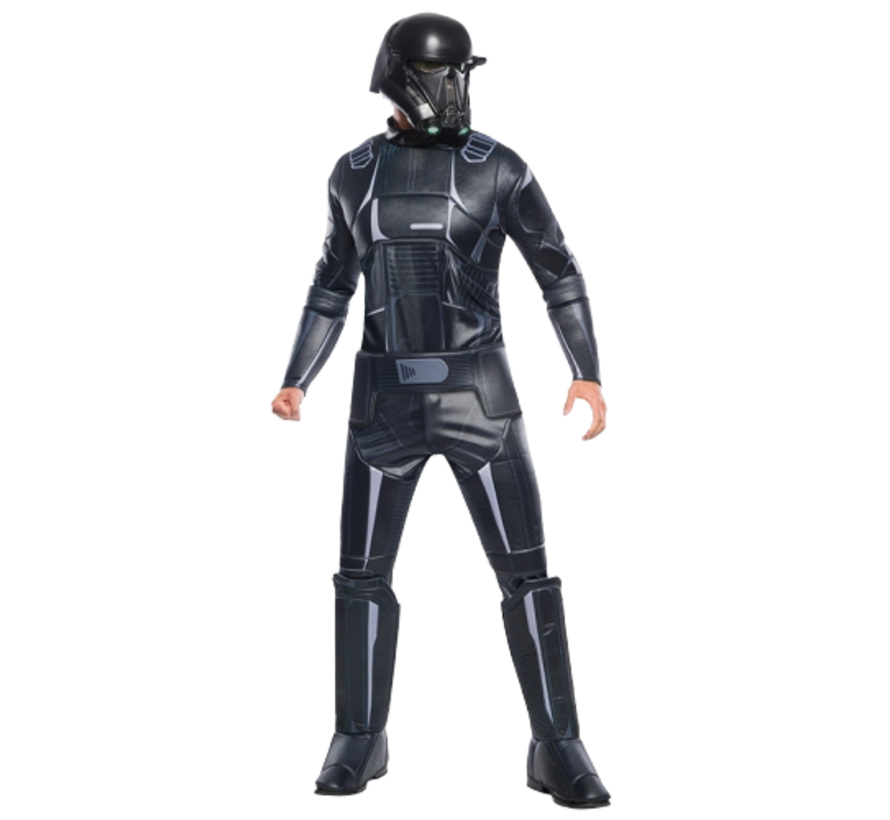 Star Wars Death Trooper volwassenen