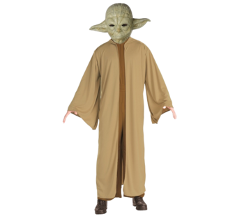 Star Wars Yoda kostuum