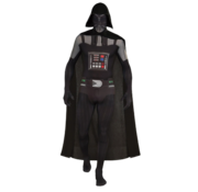 Star Wars Darth Vader kostuum