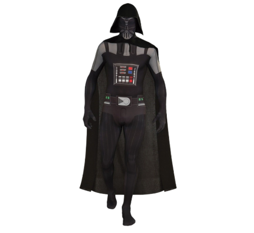 Star Wars Darth Vader kostuum volwassenen