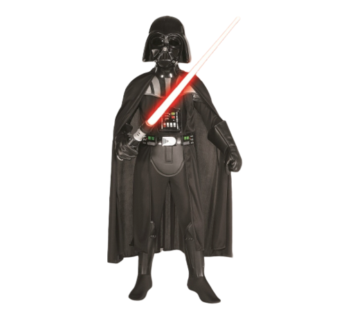 Star Wars Darth Vader kostuum kind