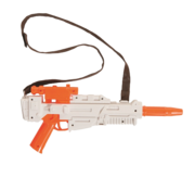 Star Wars blaster