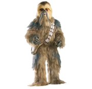 Star Wars Chewbacca