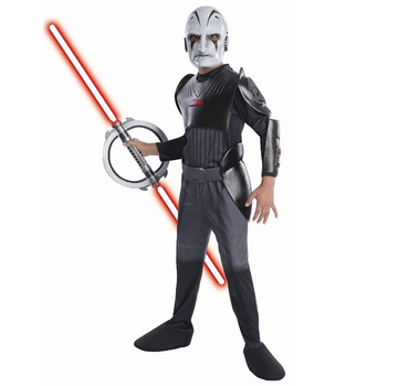 Star Wars rebels inquisitor