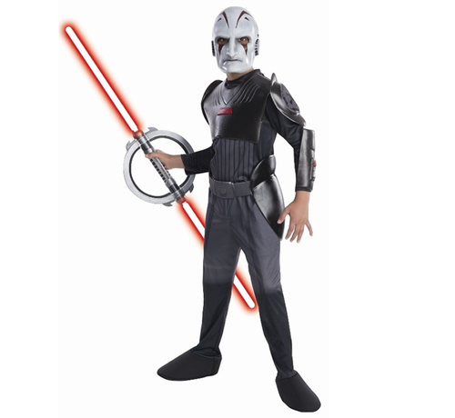 star wars rebels inquisitor