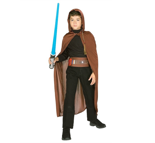 ervaring Leven van smaak Star Wars Jedi Kind - Partycorner.nl