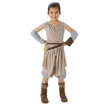 Star Wars Rey kostuum