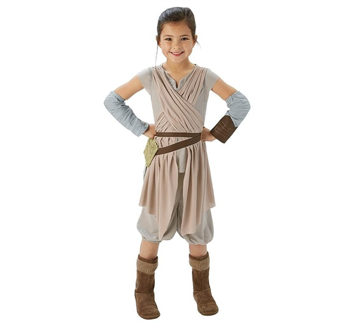 Star Wars Rey kostuum