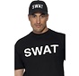 Zwarte S.W.A.T  pet volwassenen