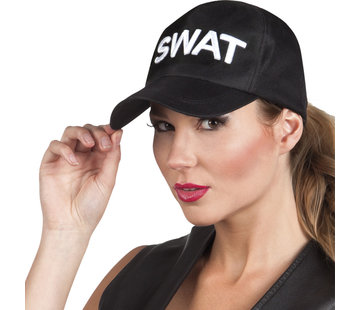 S.W.A.T cap