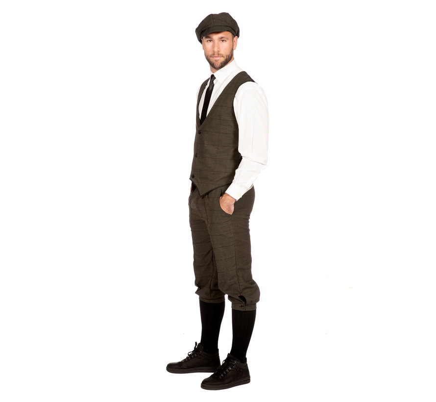 Roaring 20's set Arthur