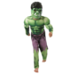 Hulk kostuum kind kopen