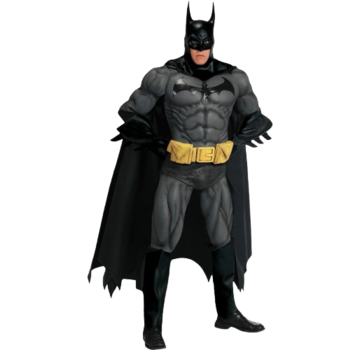 Batman kostuum volwassenen