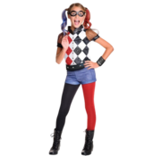 Harley Quinn outfit