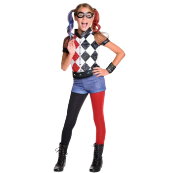 Harley Quinn outfit