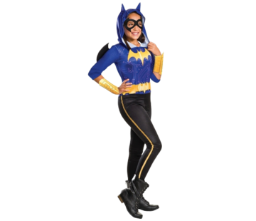 Batgirl kind kostuum