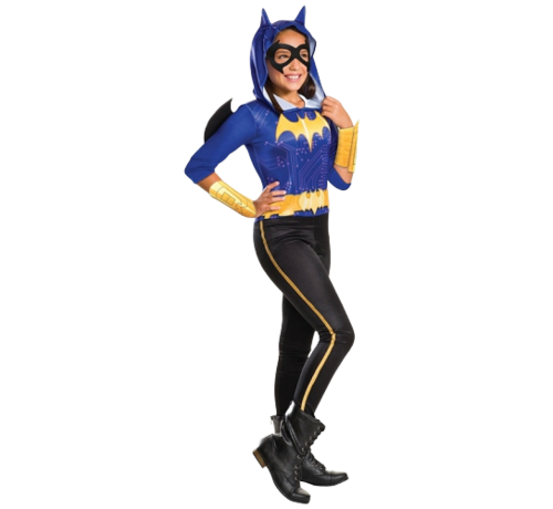 Batgirl kind kostuum kopen