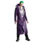 Joker Suicide Squad kostuum volwassenen