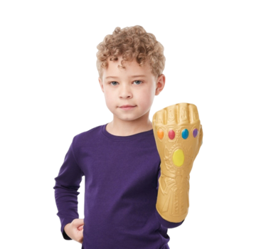 Infinity Gauntlet handschoen