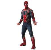 Ironspider infinity war