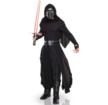 Star Wars Kylo Ren volwassenen