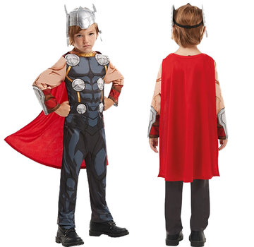Thor kostuum kinderen