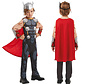 Thor kostuum met cape