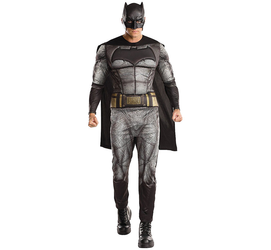 Batman Justice League jumpsuit