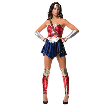 Wonder woman pak