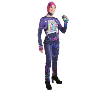 Fortnite brite bomber