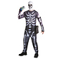 Fortnite skull trooper kostuum