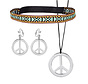 Hippie accessoires set bestellen