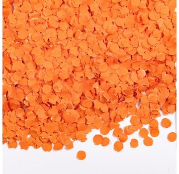 Oranje Confetti