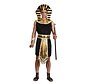 Egyptische outfit Julius Caesar