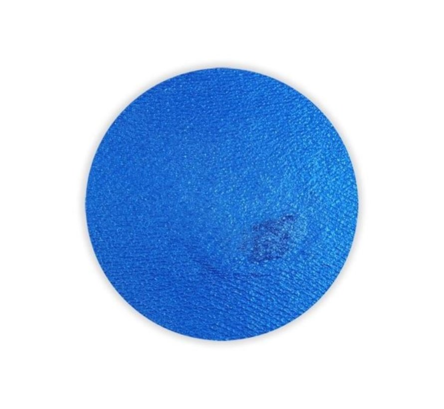 Aqua Face- And Body Paint 45 Gram Milori Blue