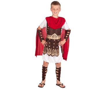 Kinderkostuum Gladiator