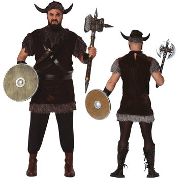 Vikingen kleding