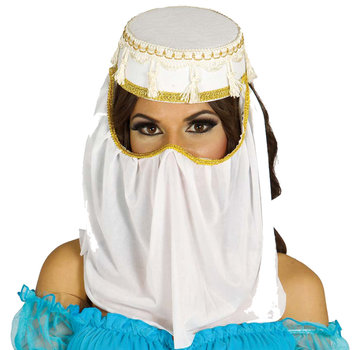 Arabische  hoedje
